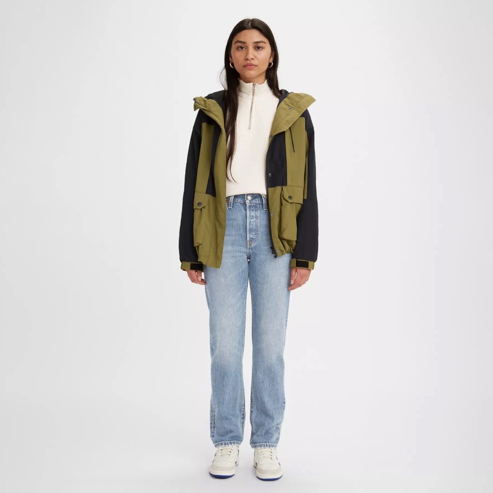 Levi’s 501 Jeans